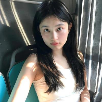 色肉毒蝎女