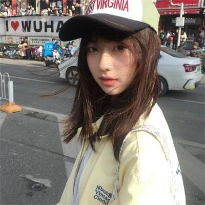 十字街头